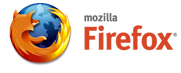 Click here to get the latest version of Firefox